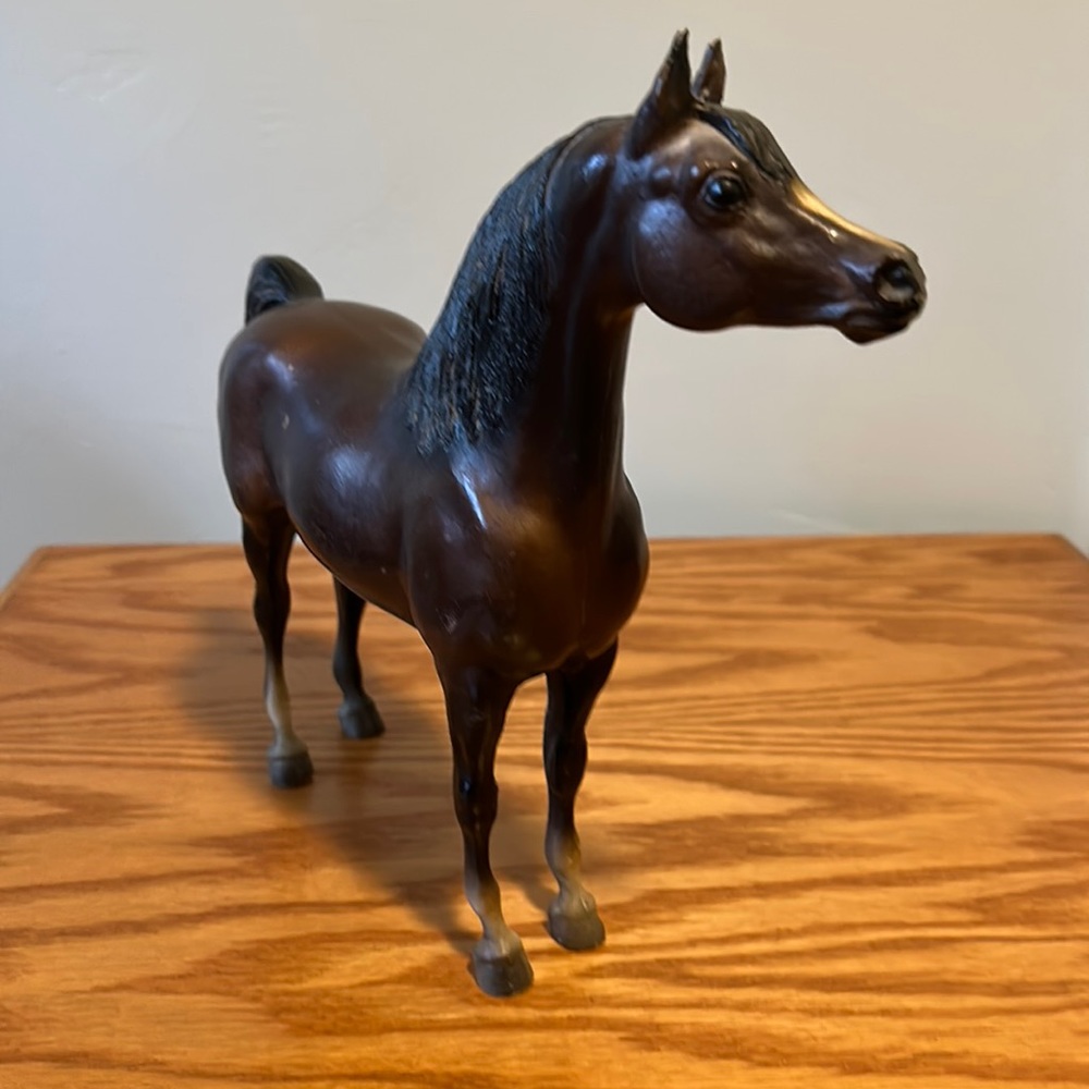 Vintage Breyer
